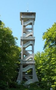 Aussichtsturm Ebersberg